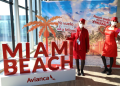 Acuerdan extender vuelos de Miami a Estados Unidos con aerolí­nea Sudamericana