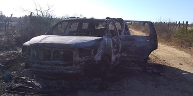 Acuerdan repatriación de restos de migrantes guatemaltecos asesinados en México