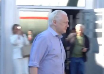 Acuerdo con la justicia de EE.UU.: Julian Assange será libre