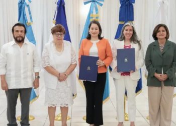 Acuerdo del Plan Trifinio busca generar empleo y frenar la migración hacia Estados Unidos