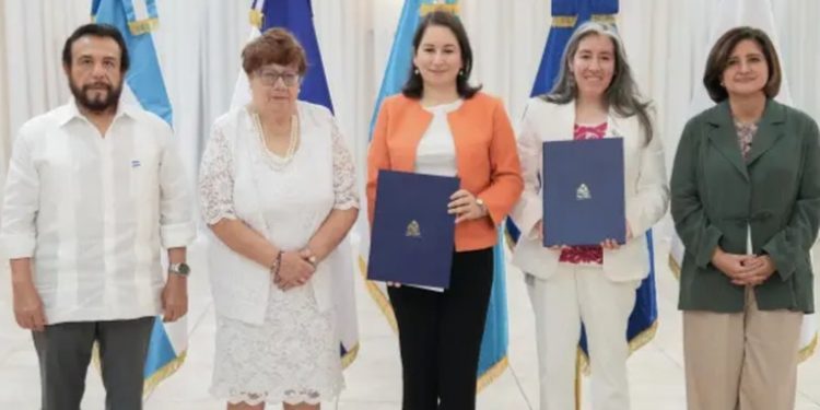 Acuerdo del Plan Trifinio busca generar empleo y frenar la migración hacia Estados Unidos