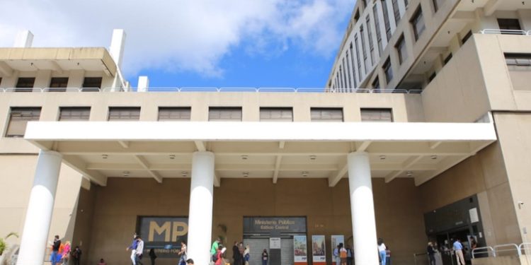 Acusan a médicos y enfermeras de estar involucrados en caso de desaparición