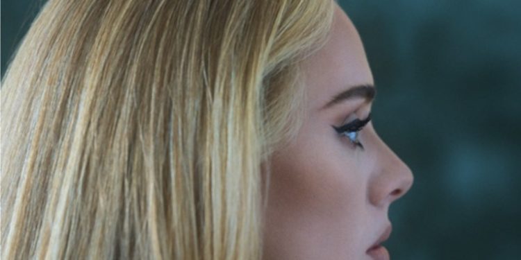 ADELE 30 NUEVO ALBUM YA DISPONIBLE.