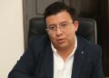 Adim Maldonado asume liderazgo de la bancada de la UNE, reemplazando a Inés Castillo