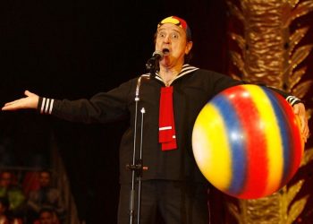 Adiós a Kiko: Carlos Villagrán dejará de interpretar al icónico personaje del 'Chavo Del Ocho' después de 50 años