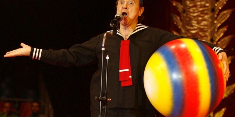 Adiós a Kiko: Carlos Villagrán dejará de interpretar al icónico personaje del 'Chavo Del Ocho' después de 50 años