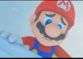 Adiós a los juegos retro de Mario .