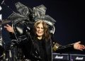 Adiós al Príncipe de las Tinieblas: muere Ozzy Osbourne a los 76 años