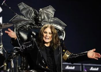 Adiós al Príncipe de las Tinieblas: muere Ozzy Osbourne a los 76 años