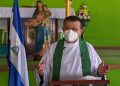 Adiós Nicaragua mí­a: El mensaje de un sacerdote crí­tico a Ortega forzado al exilio