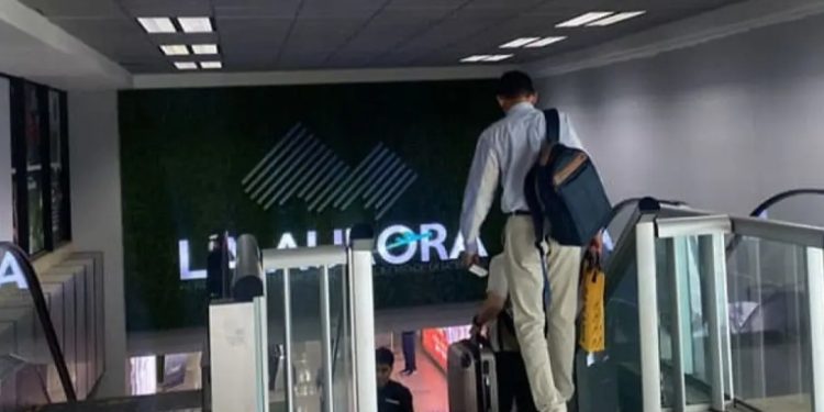 Adjudican instalación de aire acondicionado en el Aeropuerto La Aurora por Q38.9 millones