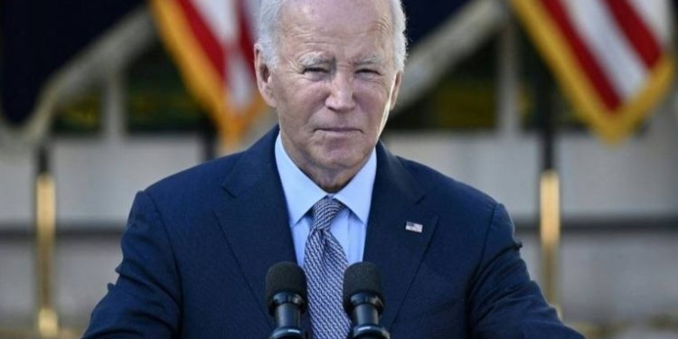 Administración Biden descarta alto al fuego, pero respalda pausas humanitarias en conflicto con Hamás