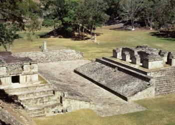 ADN antiguo revela cuándo fue el colapso de la civilización maya