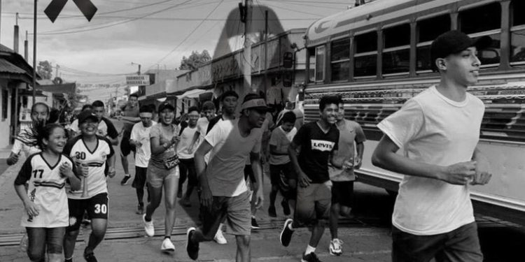 Adolescente fallece luego de realizar un recorrido con una antorcha en Siquinalá, Escuintla