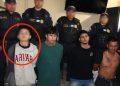 Adolescente vinculado al asesinato de Farruko Pop y otros crímenes es capturado por la PNC