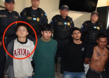 Adolescente vinculado al asesinato de Farruko Pop y otros crímenes es capturado por la PNC