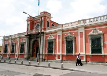 Advierten de sanciones a tres partidos polí­ticos por campaña electoral de ciudadanos no inscritos como candidatos