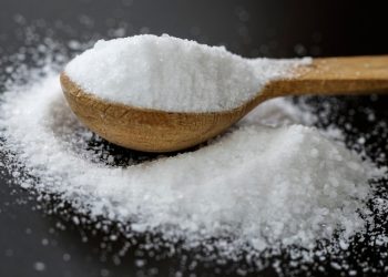 Advierten del riesgo de un edulcorante común para el corazón
