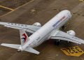 Aerolíneas europeas pierden terreno ante sus rivales chinos por el cierre del espacio aéreo ruso