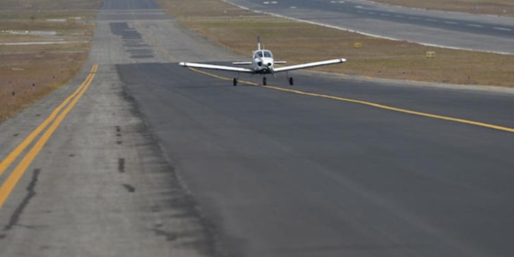 Aeronáutica Civil impulsa programas para capacitar a nuevos controladores aéreos