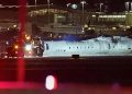 Aeropuerto de Toronto no quiere 'especular' sobre accidente