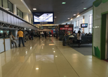 Aeropuerto Internacional La Aurora contará con más comodidades para las personas que viajen.