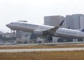 Aeropuerto Internacional La Aurora reinicia sus actividades