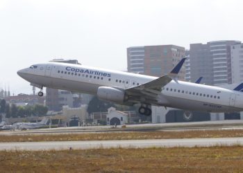 Aeropuerto Internacional La Aurora reinicia sus actividades