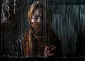 Afganistán es ''el paí­s más represivo del mundo para las mujeres'' denuncia ONU