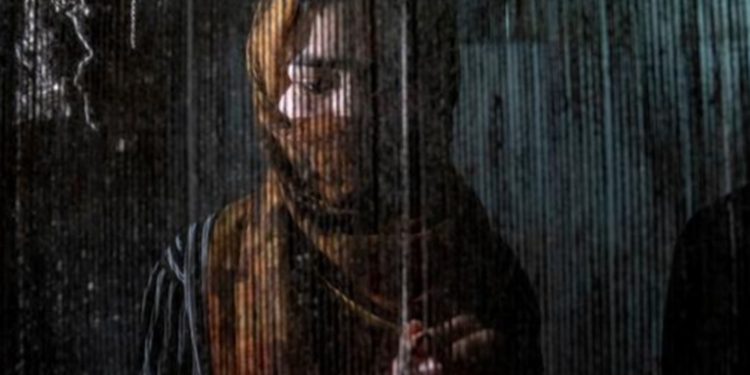 Afganistán es ''el país más represivo del mundo para las mujeres'' denuncia ONU