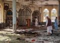 Afganistán: explosión en mezquita deja al menos 50 muertos
