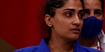 Afganistán repudiará a las deportistas de su país que compitan en los Juegos de París 2024