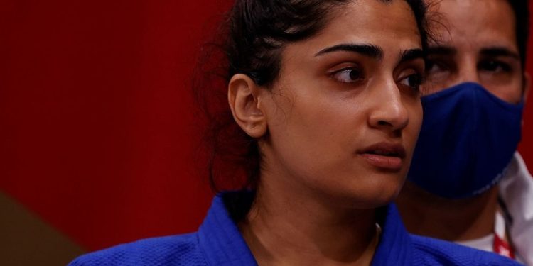 Afganistán repudiará a las deportistas de su país que compitan en los Juegos de París 2024