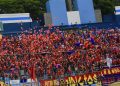 Afición con inminente regreso a los estadios