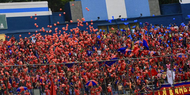 Afición con inminente regreso a los estadios