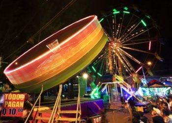 Afinan detalles para la feria de Jocotenango