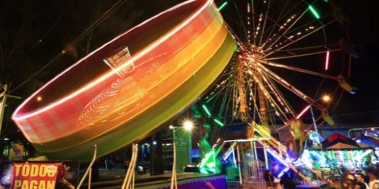 Afinan detalles para la feria de Jocotenango