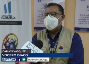 Afinan detalles para presentar denuncias en contra de 8 gasolineras por especulación de precios