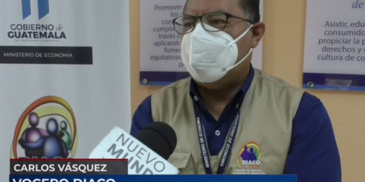 Afinan detalles para presentar denuncias en contra de 8 gasolineras por especulación de precios