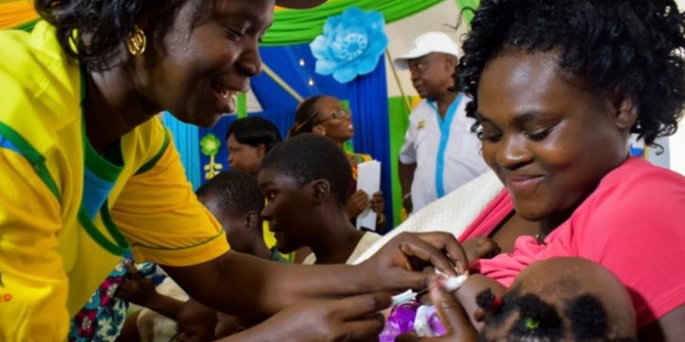 ífrica prepara el lanzamiento mundial de la primera vacuna contra la malaria