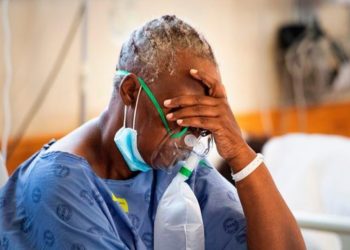 ífrica rebasa los seis millones de contagios en feroz tercera ola