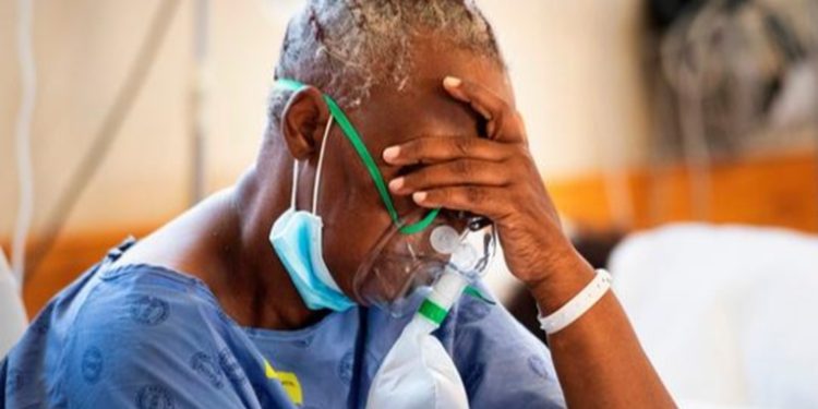 ífrica rebasa los seis millones de contagios en feroz tercera ola