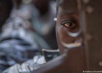 ífrica registra fuerte aumento de trabajo infantil