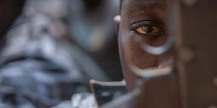 ífrica registra fuerte aumento de trabajo infantil