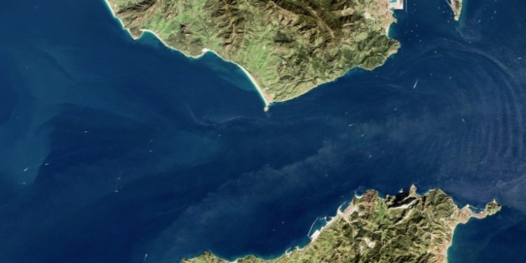 África y Europa avanzan para hacer realidad un megaproyecto submarino ferroviario