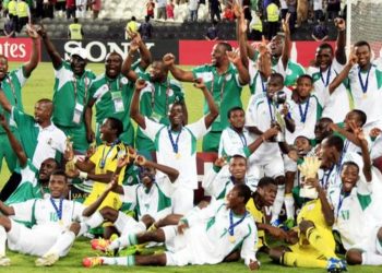 ífrica y la lucha contra la falsificación de la edad de los futbolistas