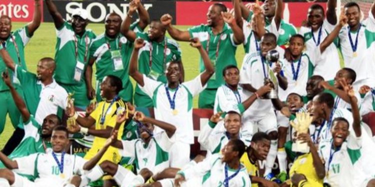 ífrica y la lucha contra la falsificación de la edad de los futbolistas