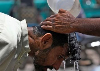 Agencia europea del clima prevé que este será el año más caluroso jamás registrado