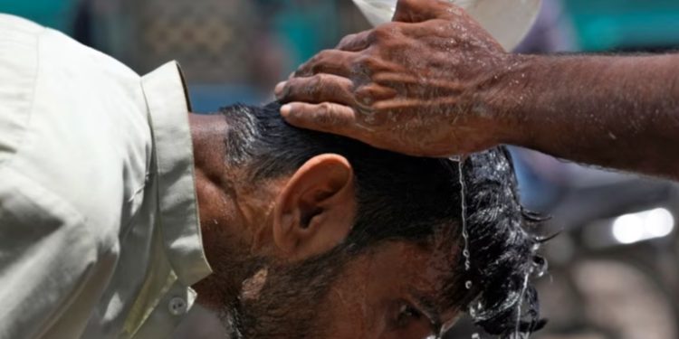 Agencia europea del clima prevé que este será el año más caluroso jamás registrado