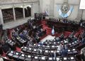 Agenda legislativa queda en suspenso tras orden para elegir nueva junta directiva
